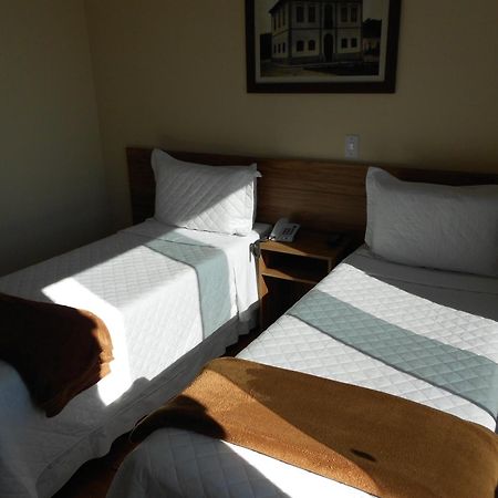 Hotel Jwf Piedade  Bagian luar foto