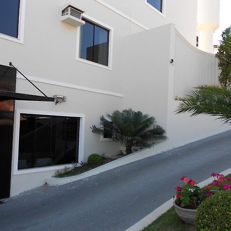 Hotel Jwf Piedade  Bagian luar foto