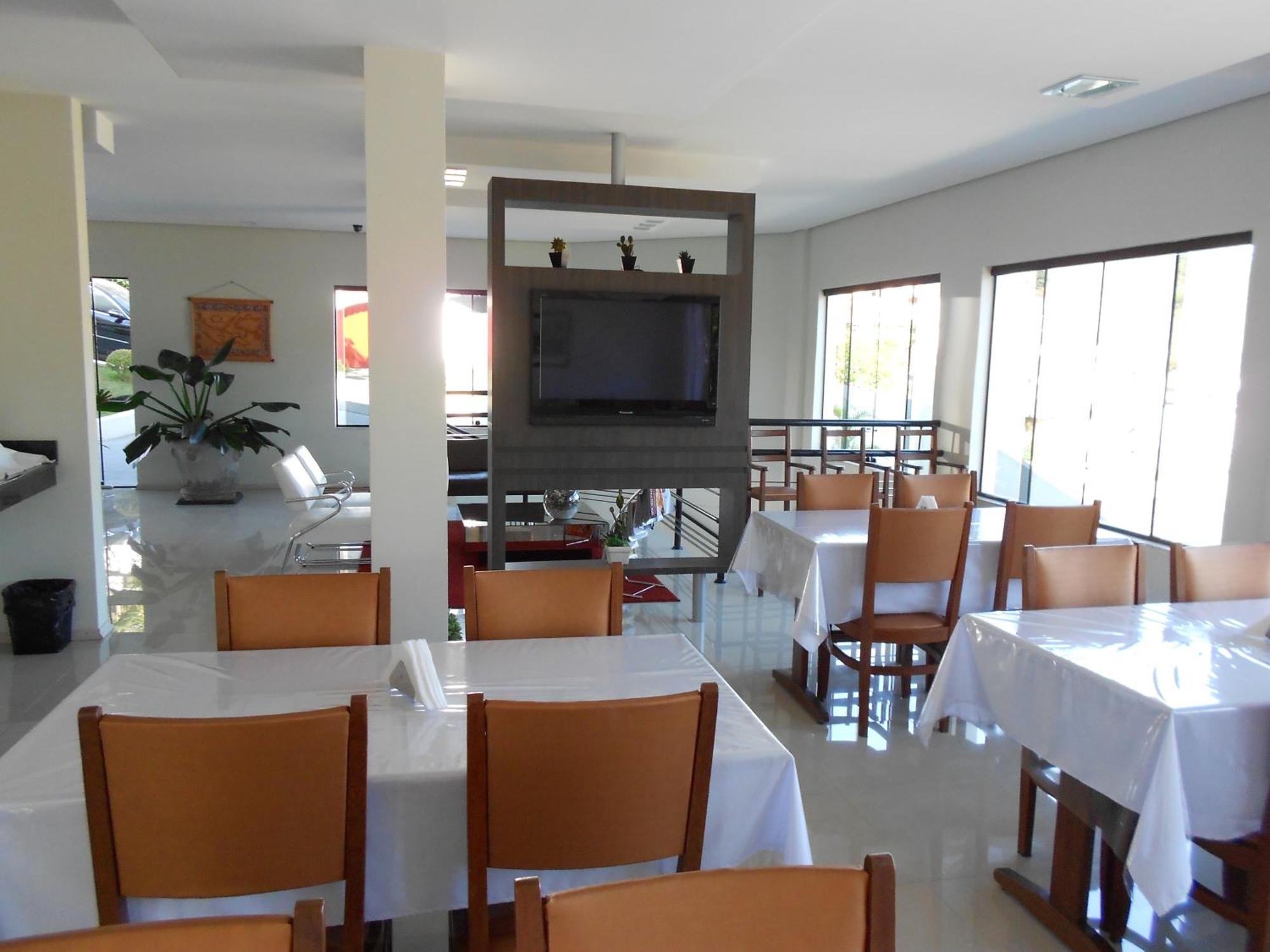 Hotel Jwf Piedade  Bagian luar foto