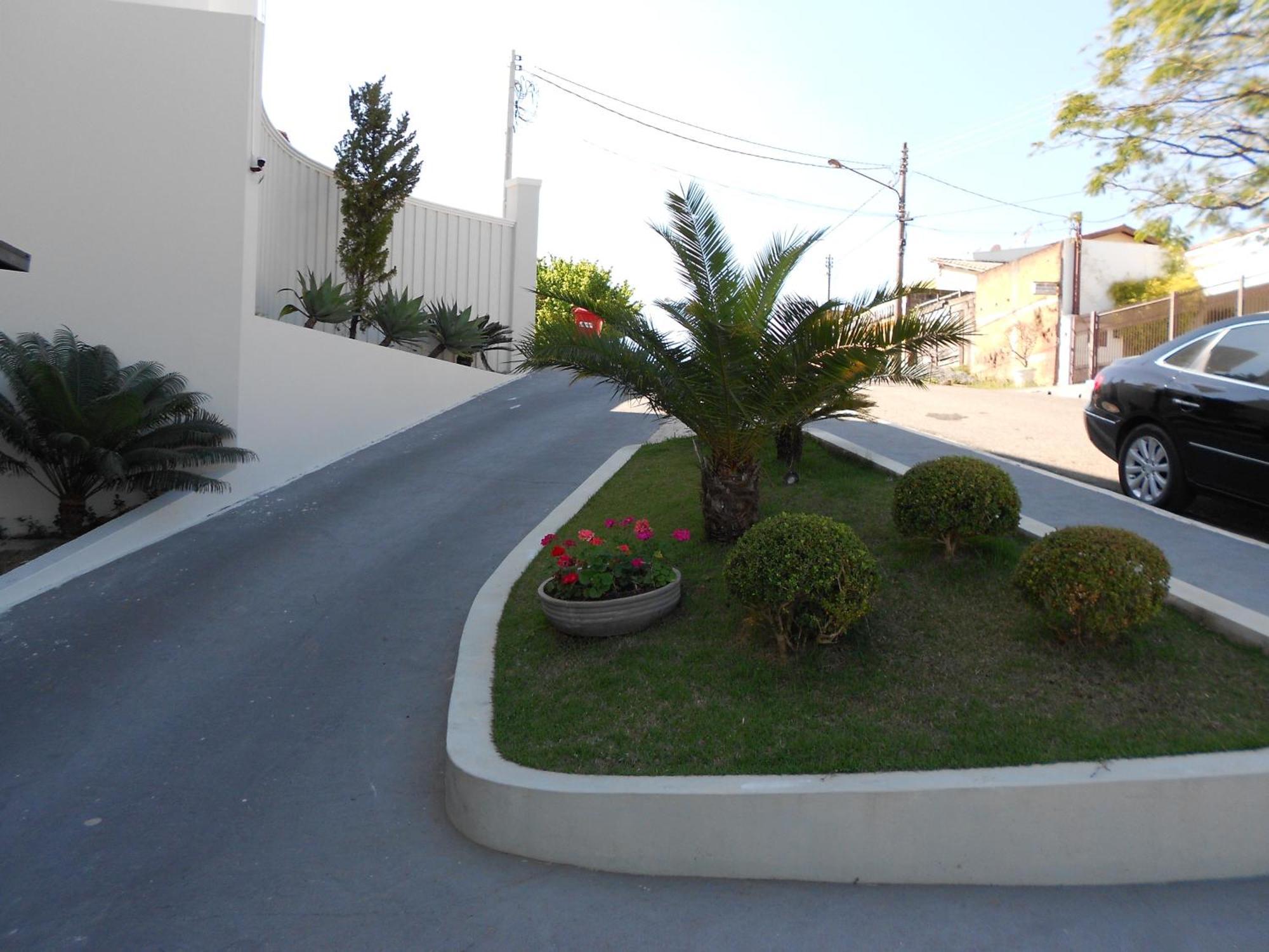 Hotel Jwf Piedade  Bagian luar foto