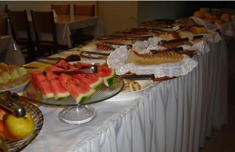Hotel Jwf Piedade  Bagian luar foto