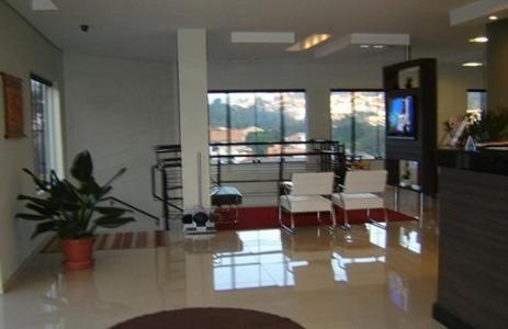 Hotel Jwf Piedade  Bagian luar foto
