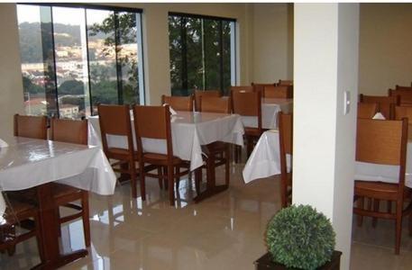 Hotel Jwf Piedade  Bagian luar foto
