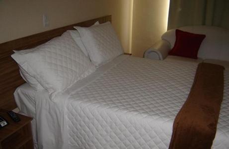 Hotel Jwf Piedade  Bagian luar foto