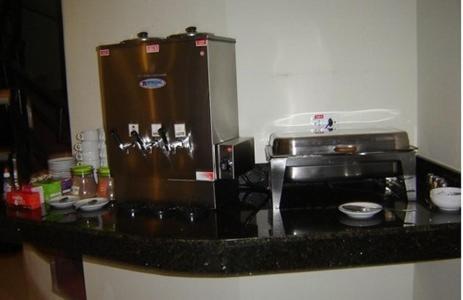 Hotel Jwf Piedade  Bagian luar foto
