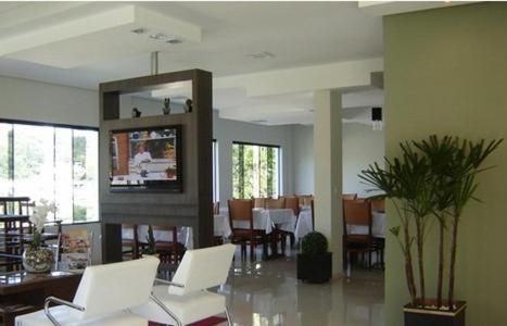 Hotel Jwf Piedade  Bagian luar foto