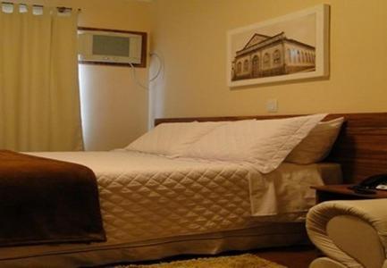 Hotel Jwf Piedade  Ruang foto