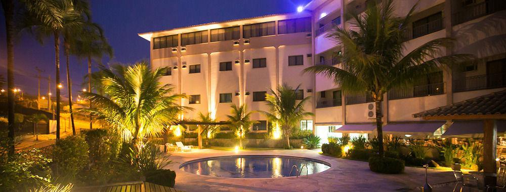 Hotel Jwf Piedade  Bagian luar foto